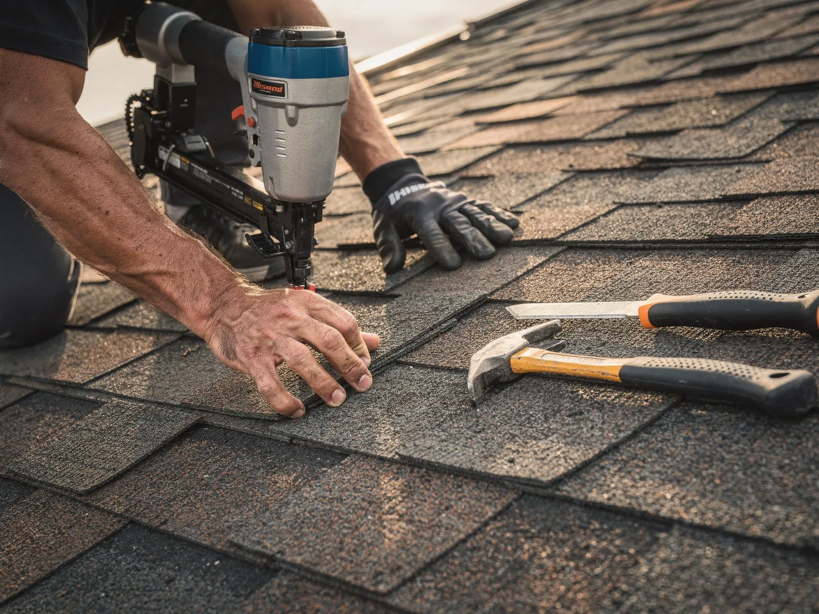 Why choose Roof Repair in Fort Garland, CO